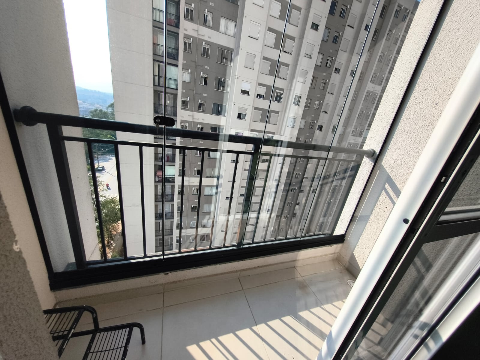 Apartamento 2 dorms — Jaraguá, Mobiliado e Lazer Completo — foto 13