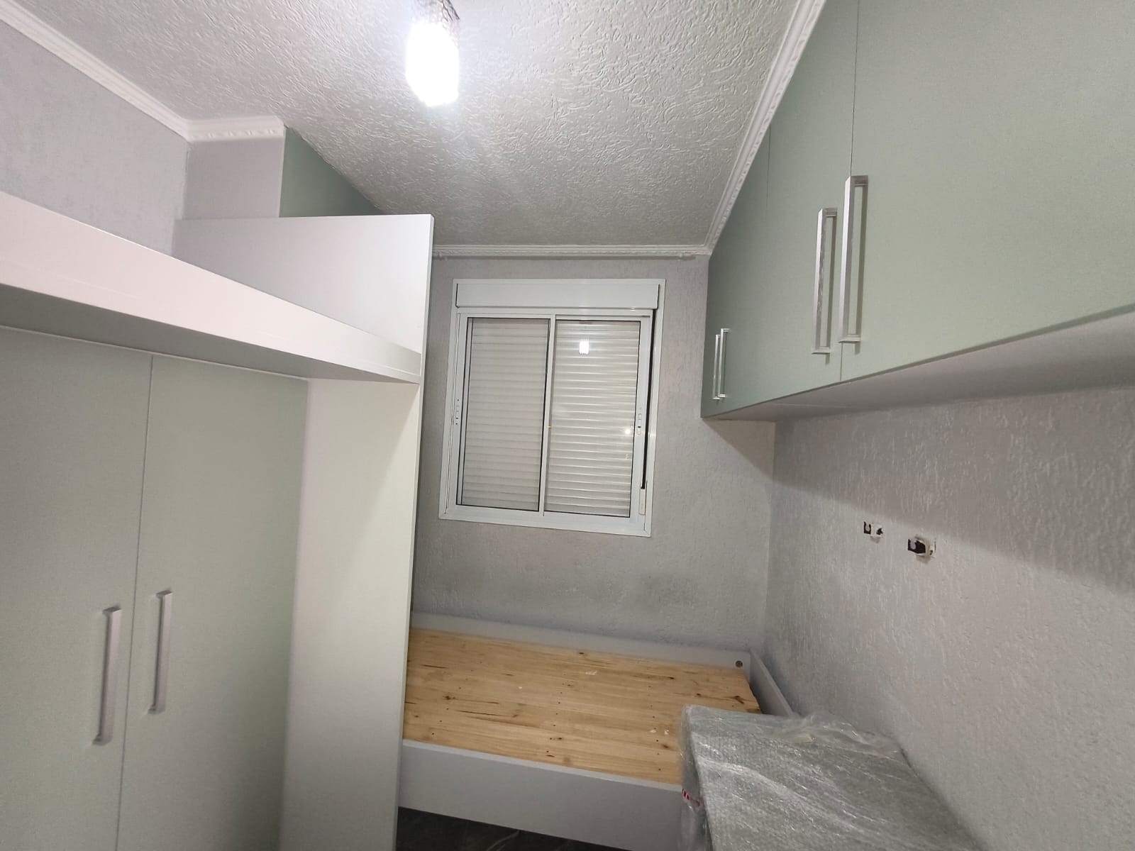 Apartamento 2 dorms — Jaraguá, Mobiliado e Lazer Completo