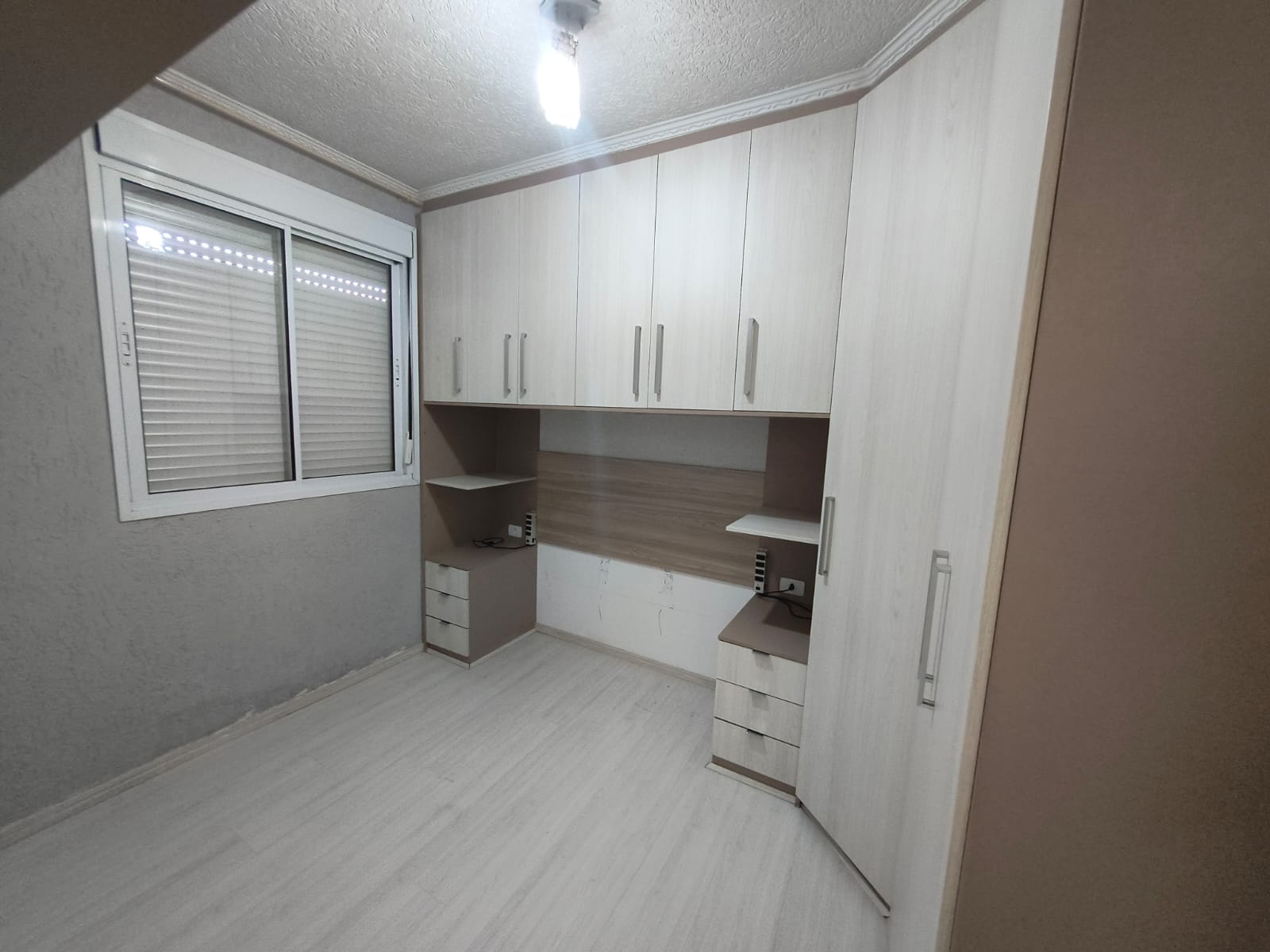 Apartamento 2 dorms — Jaraguá, Mobiliado e Lazer Completo — foto 7