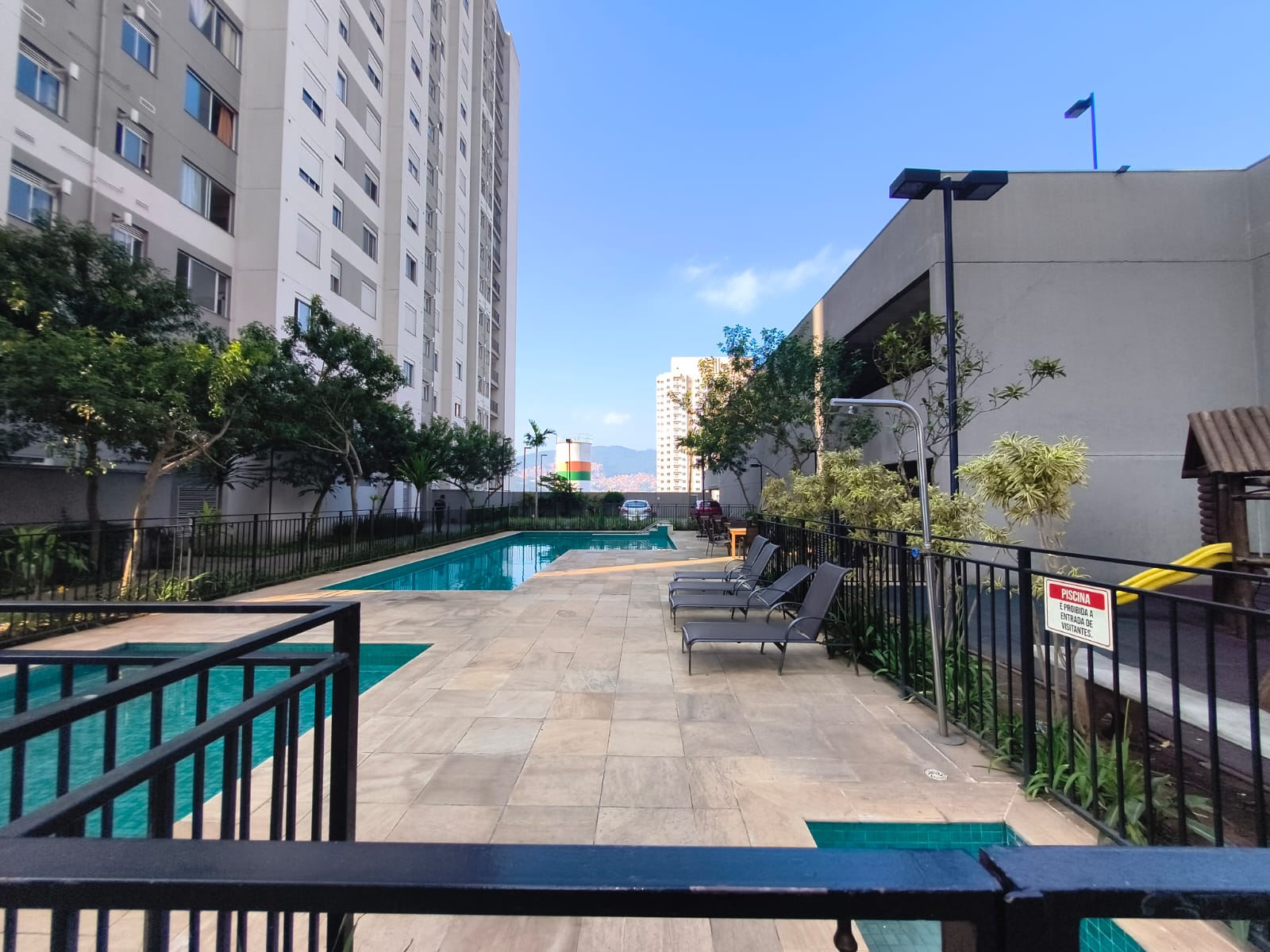 Apartamento 2 dorms — Jaraguá, Mobiliado e Lazer Completo — foto 19
