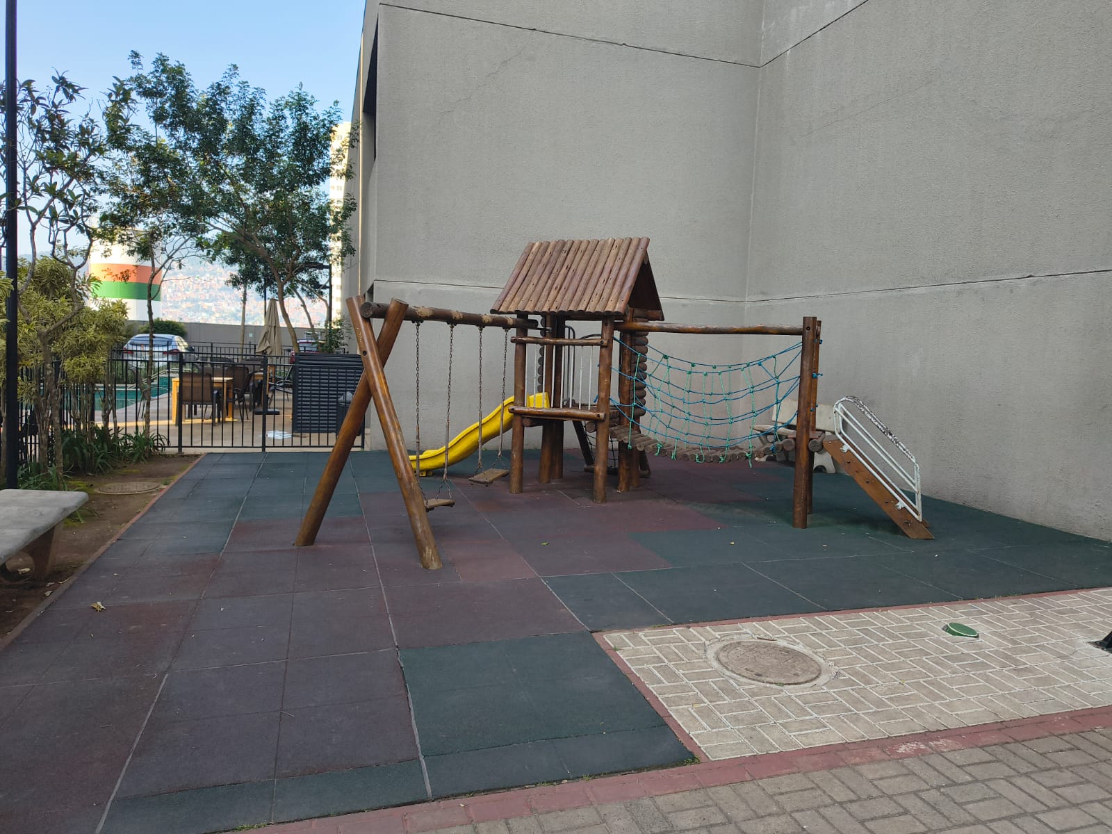 Apartamento 2 dorms — Jaraguá, Mobiliado e Lazer Completo — foto 17