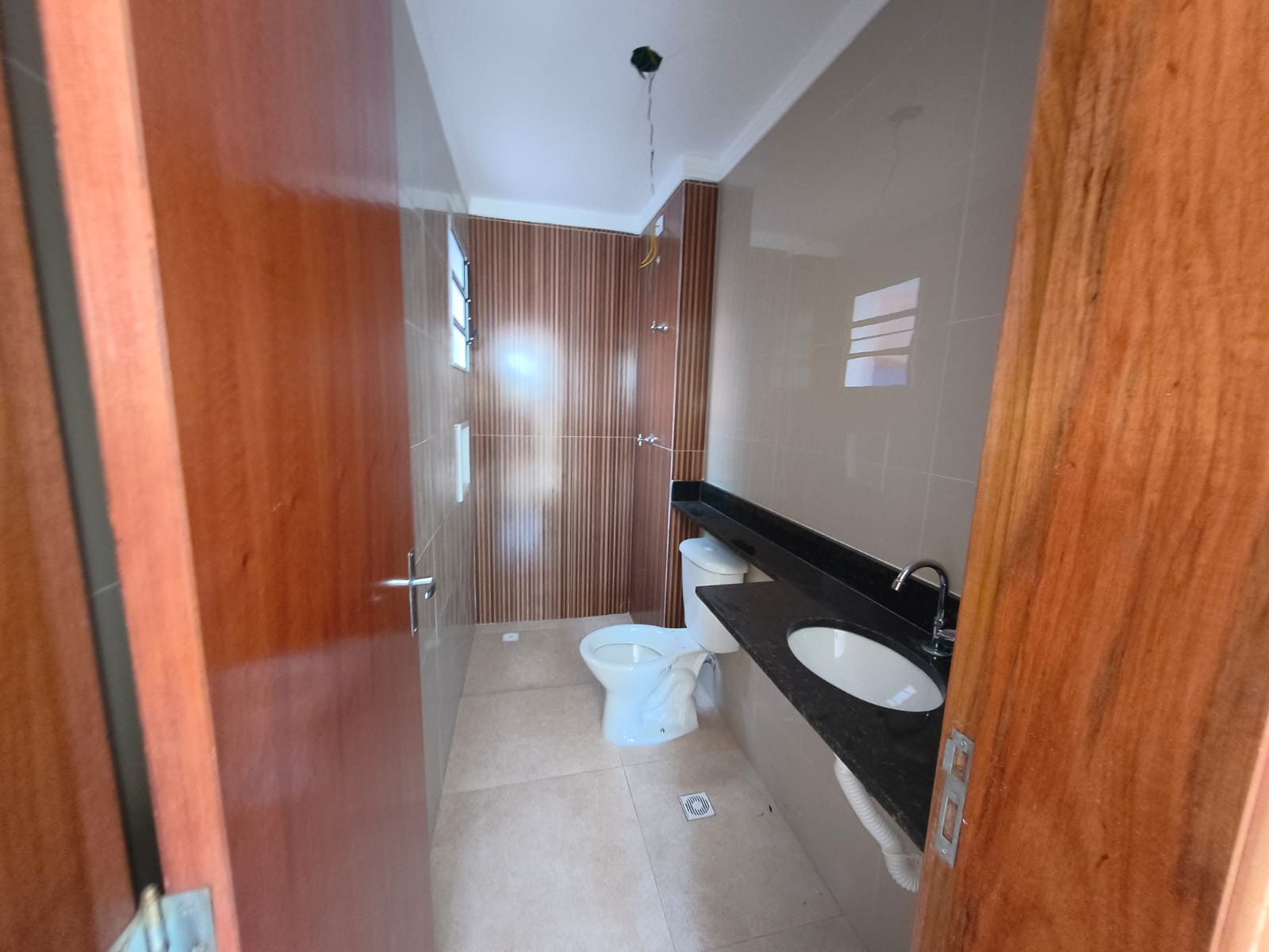 Apartamento de 1 dormitório para locação – Bairro do Limão, São Paulo