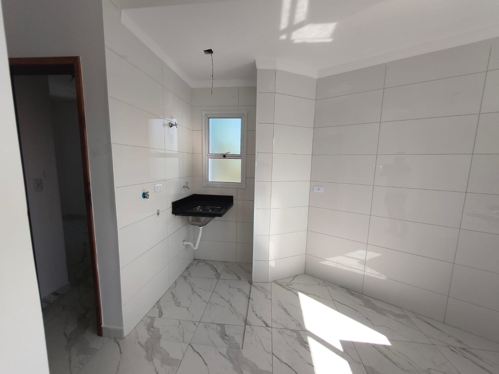 Apartamento de 1 dormitório para locação – Bairro do Limão, São Paulo