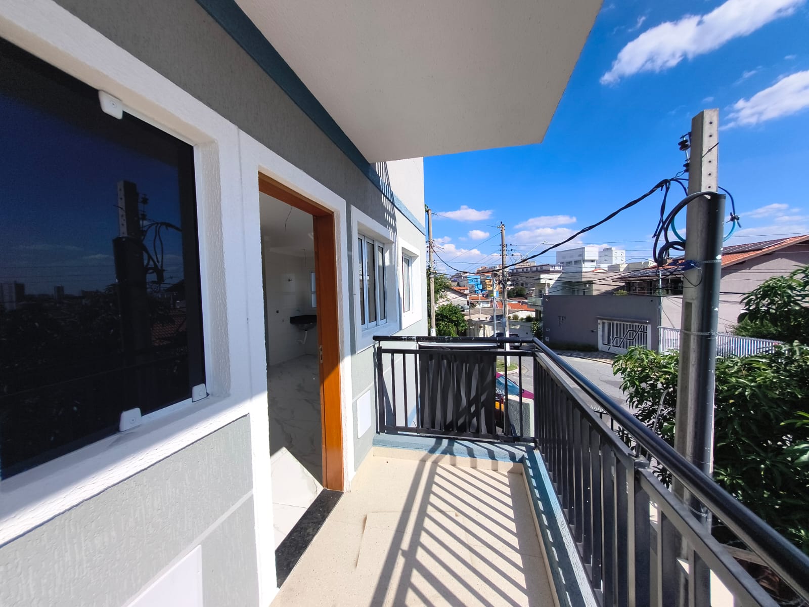 Apartamento de 1 dormitório para locação – Bairro do Limão, São Paulo