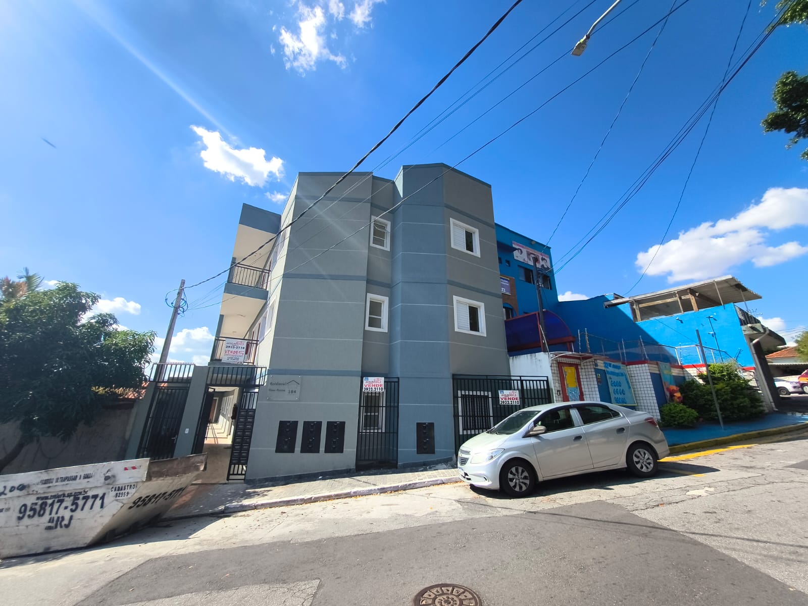 Apartamento de 1 dormitório para locação – Bairro do Limão, São Paulo — foto 15