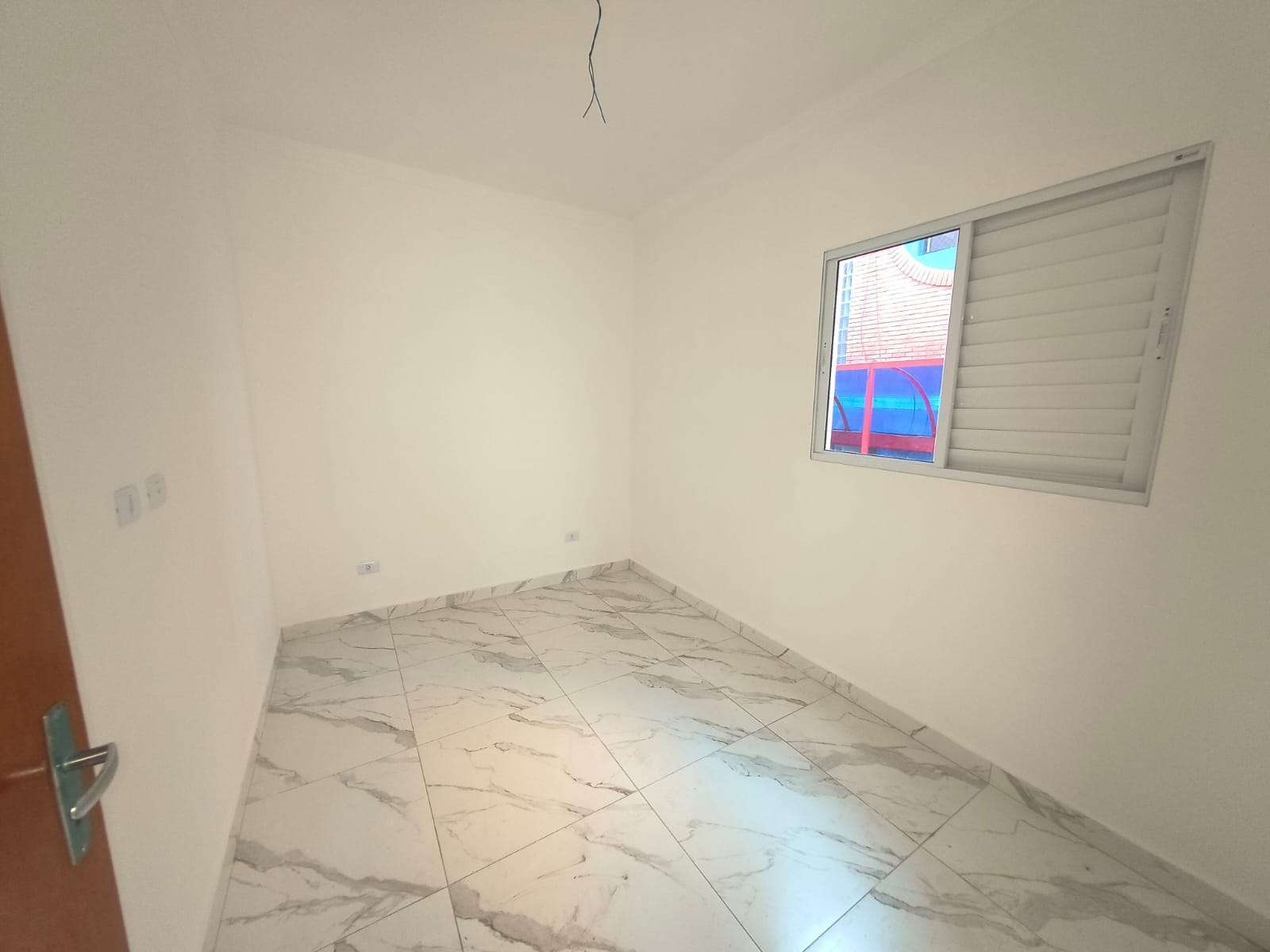 Apartamento de 1 dormitório para locação – Bairro do Limão, São Paulo
