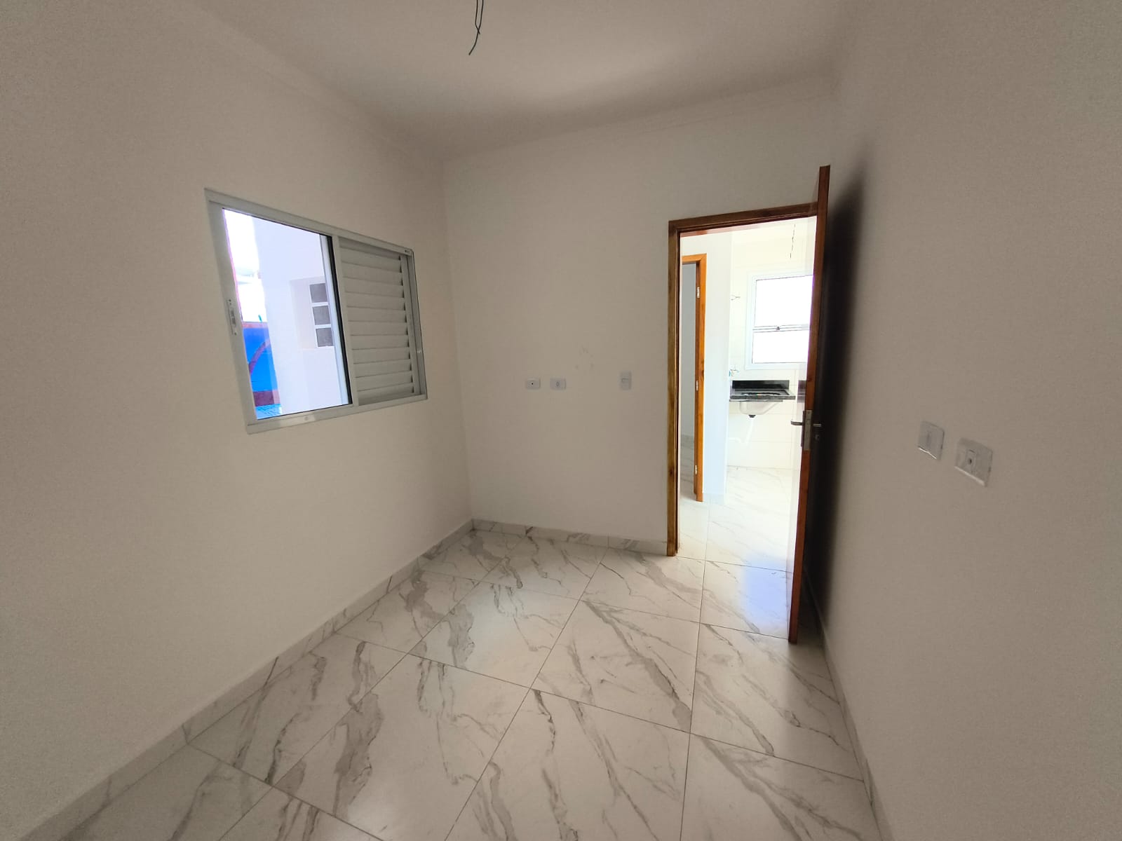 Apartamento de 1 dormitório para locação – Bairro do Limão, São Paulo — foto 8