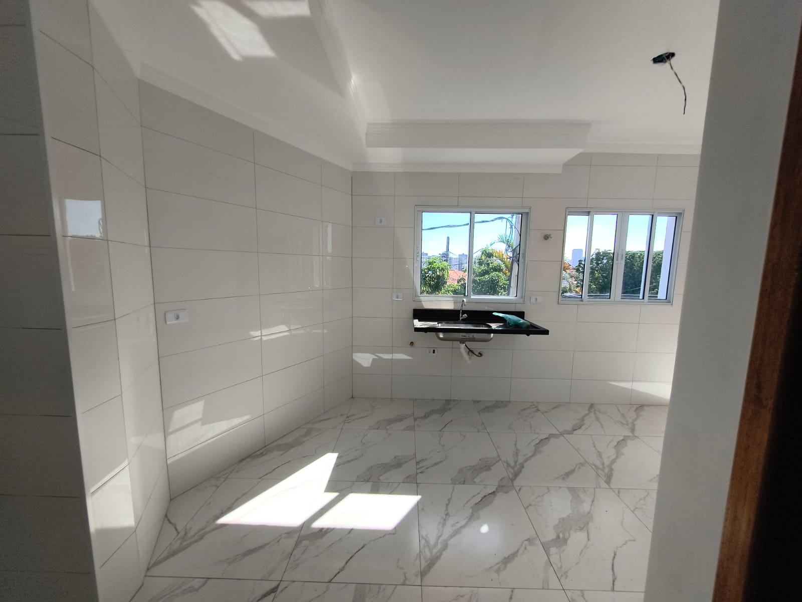 Apartamento de 1 dormitório para locação – Bairro do Limão, São Paulo