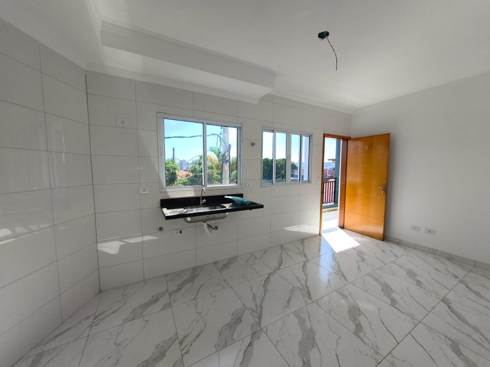 Apartamento de 1 dormitório para locação – Bairro do Limão, São Paulo — foto 12