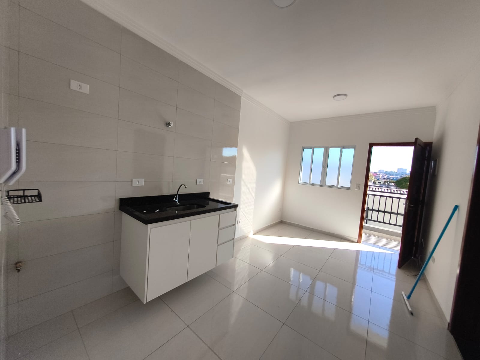 Apartamento de 2 dormitórios para locação – Bairro do Limão, São Paulo — foto 11