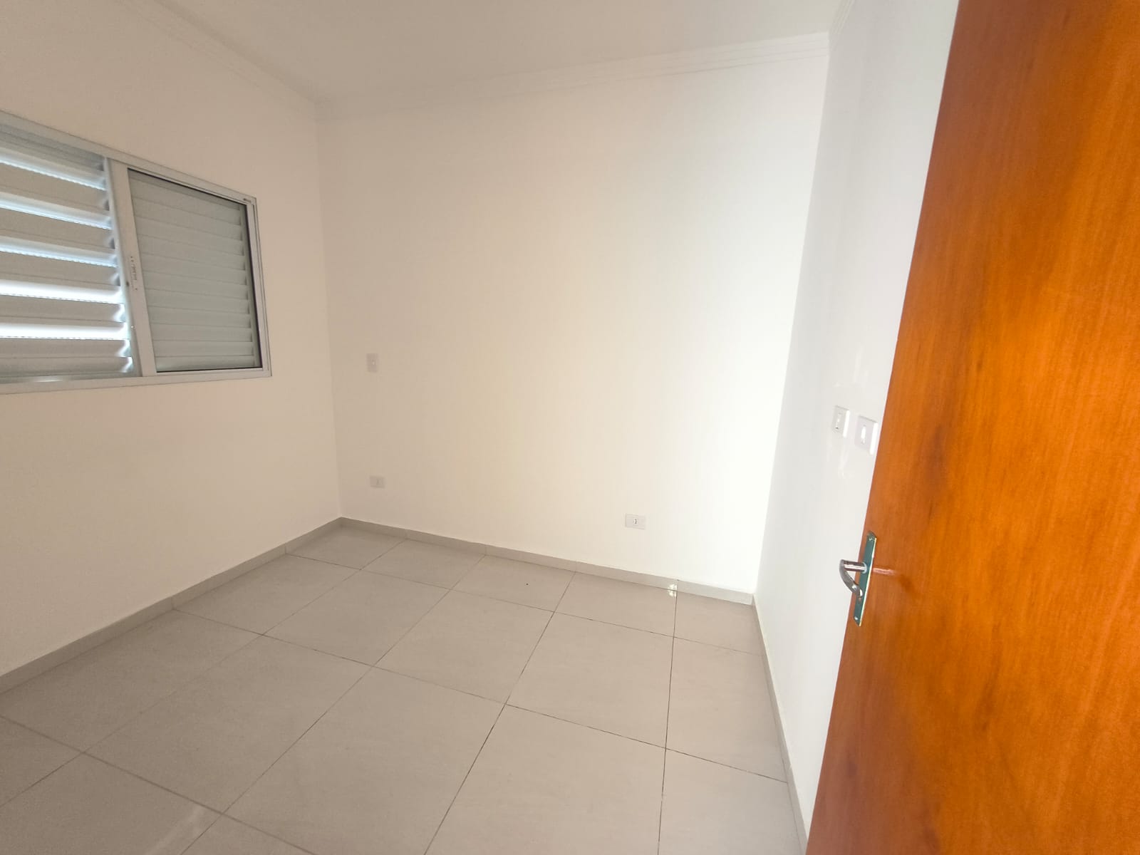 Apartamento de 2 dormitórios para locação – Bairro do Limão, São Paulo