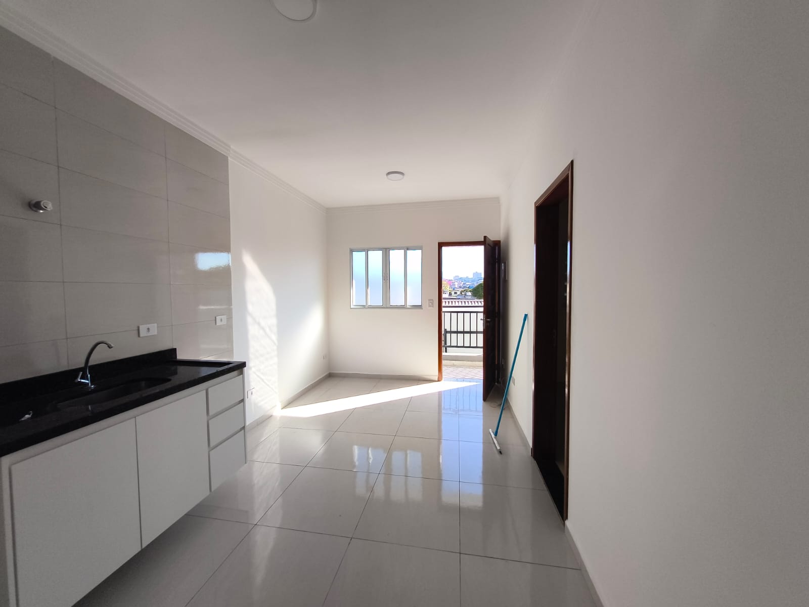 Apartamento de 2 dormitórios para locação – Bairro do Limão, São Paulo — foto 10