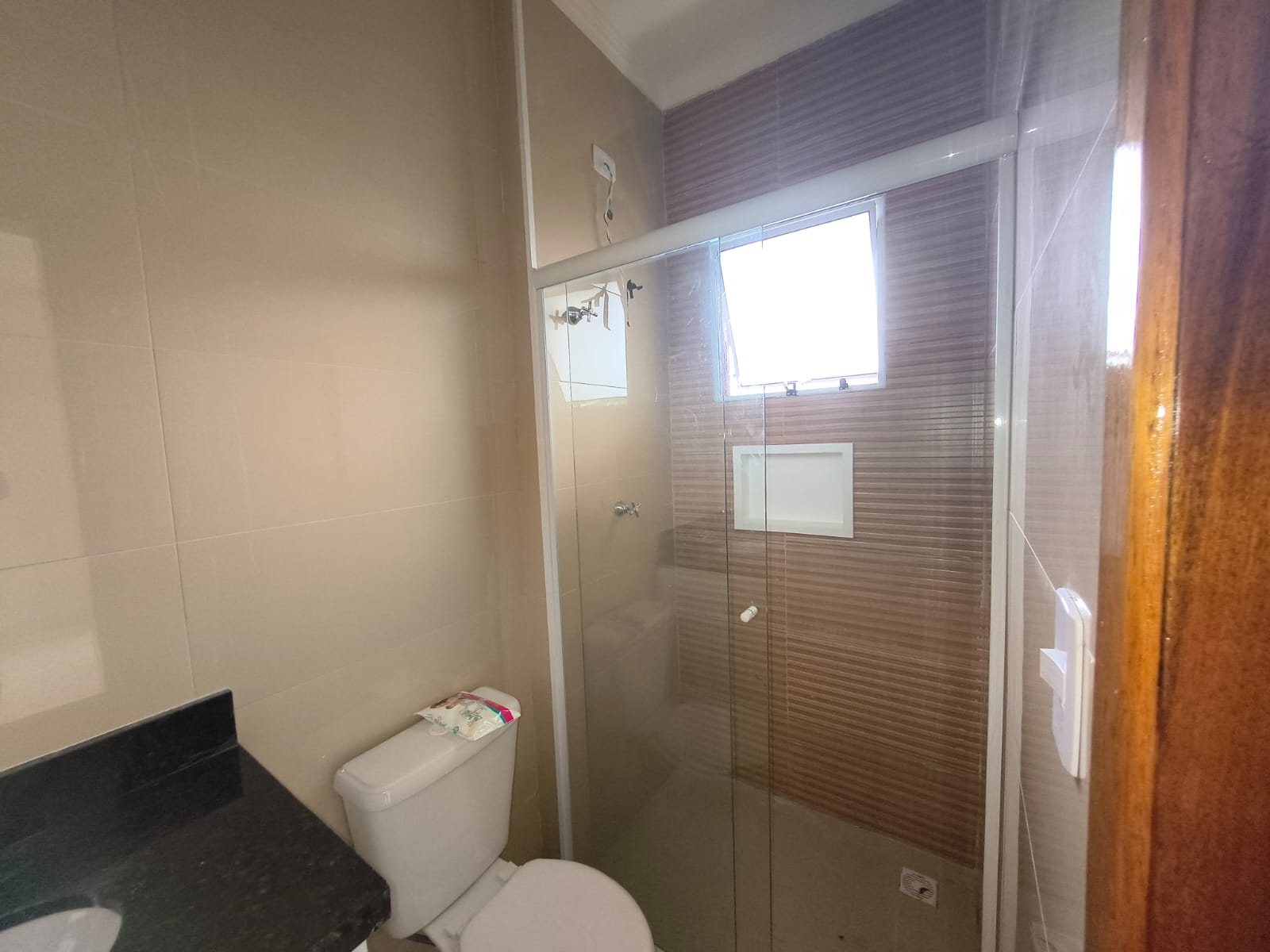 Apartamento novo – 2 dormitórios – Bairro do Limão, Zona Norte/SP — foto 6