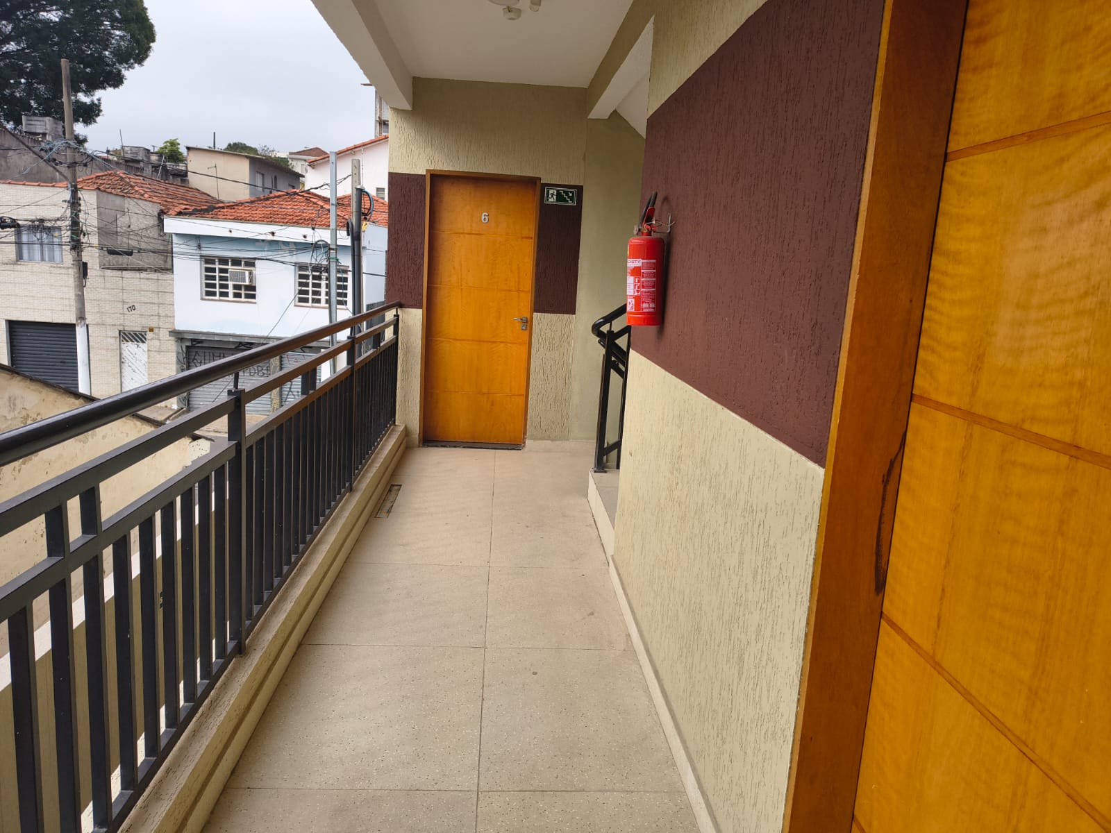 Apartamento novo – 2 dormitórios – Bairro do Limão, Zona Norte/SP — foto 3