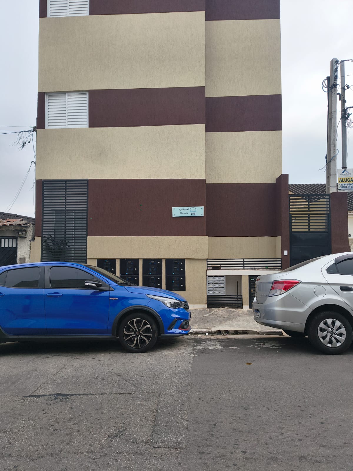 Apartamento novo – 2 dormitórios – Bairro do Limão, Zona Norte/SP — foto 1