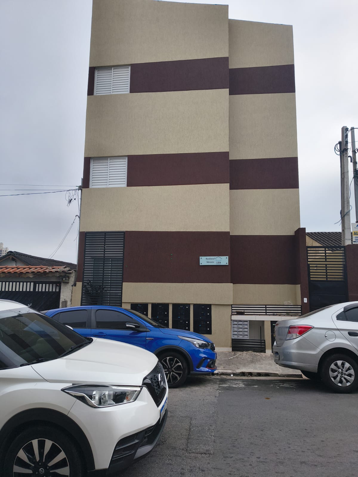 Apartamento novo – 2 dormitórios – Bairro do Limão, Zona Norte/SP — foto 2