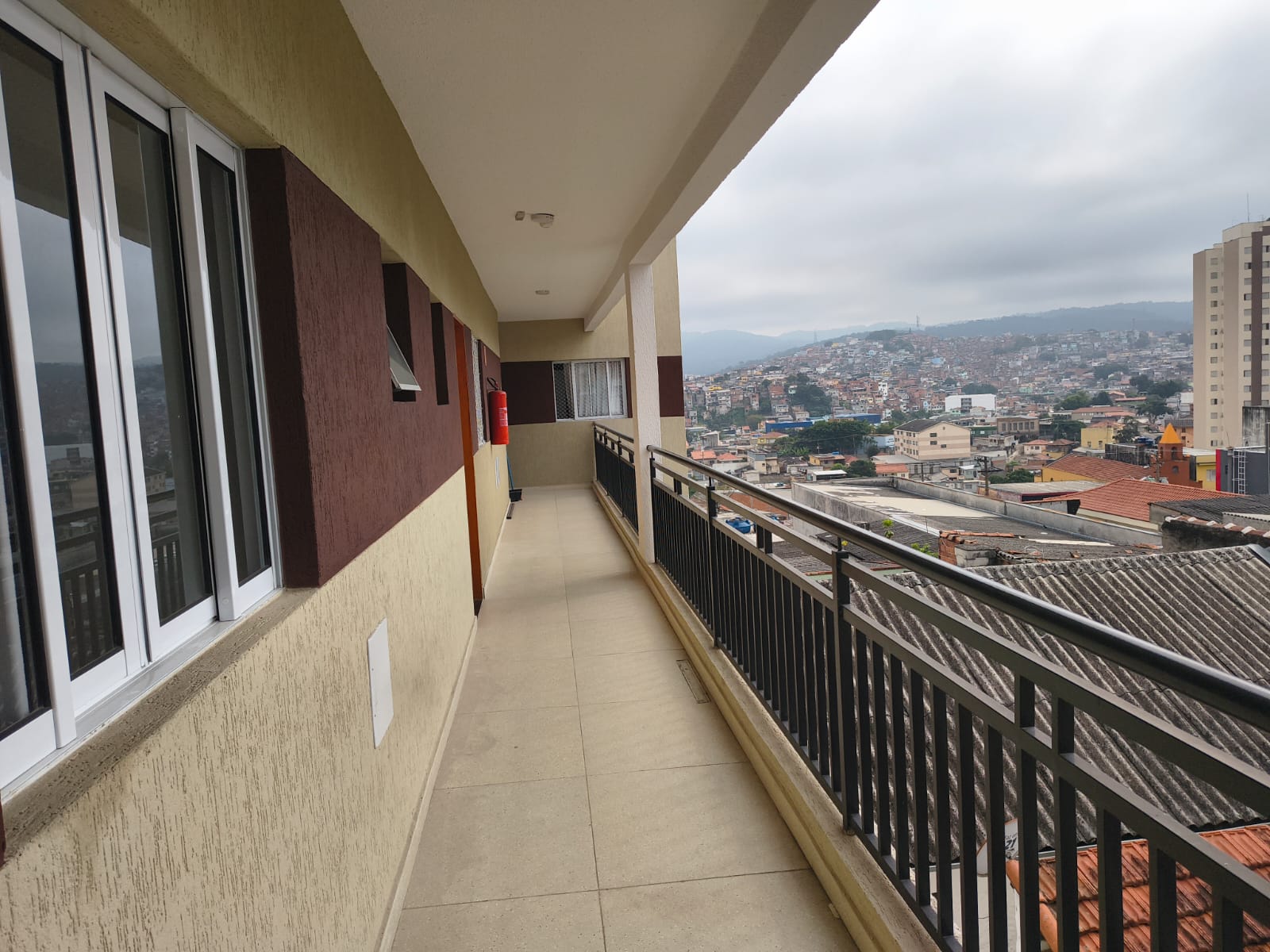 Apartamento novo – 2 dormitórios – Bairro do Limão, Zona Norte/SP — foto 5