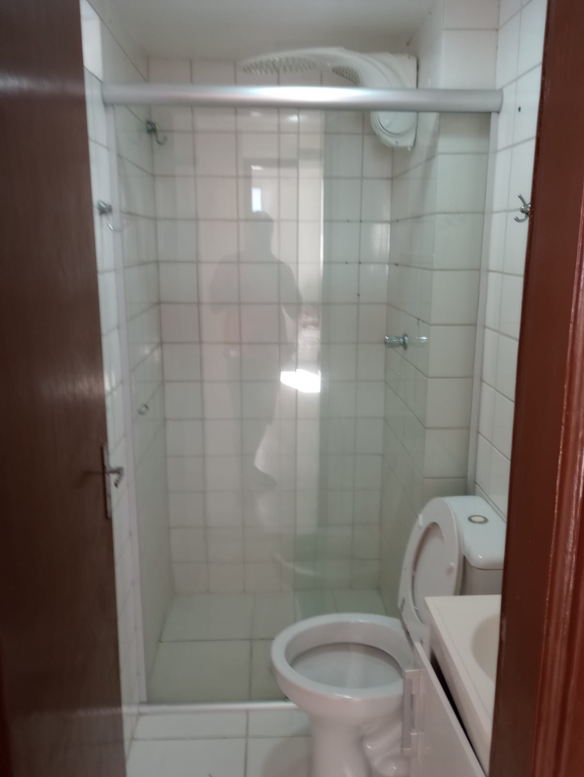 Apartamento novo – 3 dormitórios – Vila Zatt, Pirituba/SP — foto 9