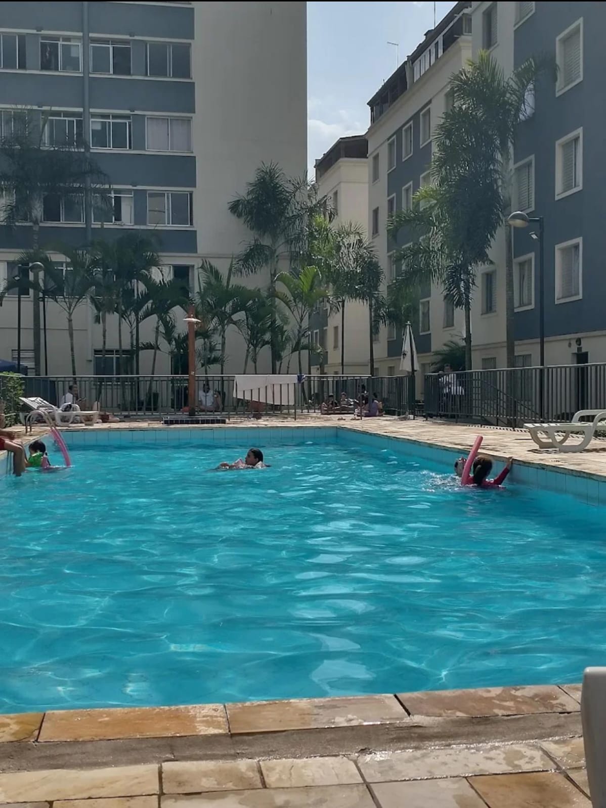 Apartamento novo – 3 dormitórios – Vila Zatt, Pirituba/SP