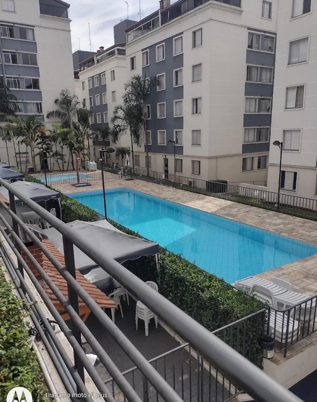 Apartamento novo – 3 dormitórios – Vila Zatt, Pirituba/SP — foto 17