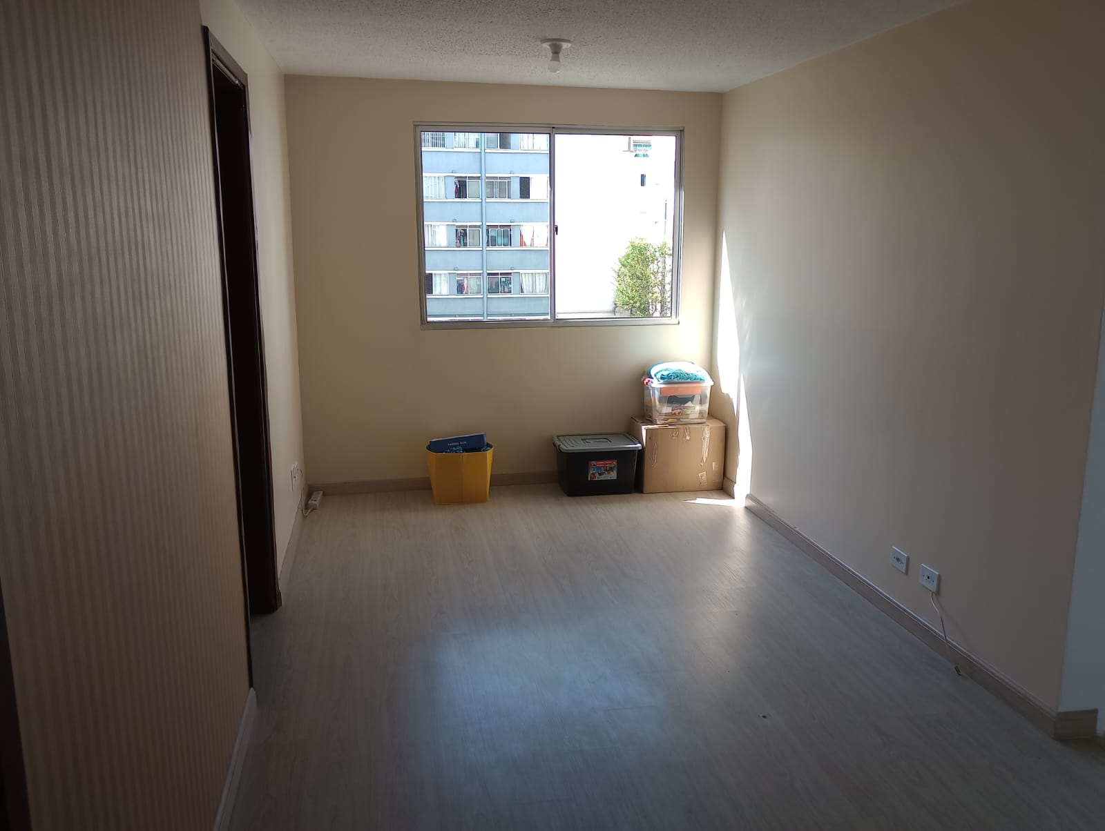 Apartamento novo – 3 dormitórios – Vila Zatt, Pirituba/SP — foto 7