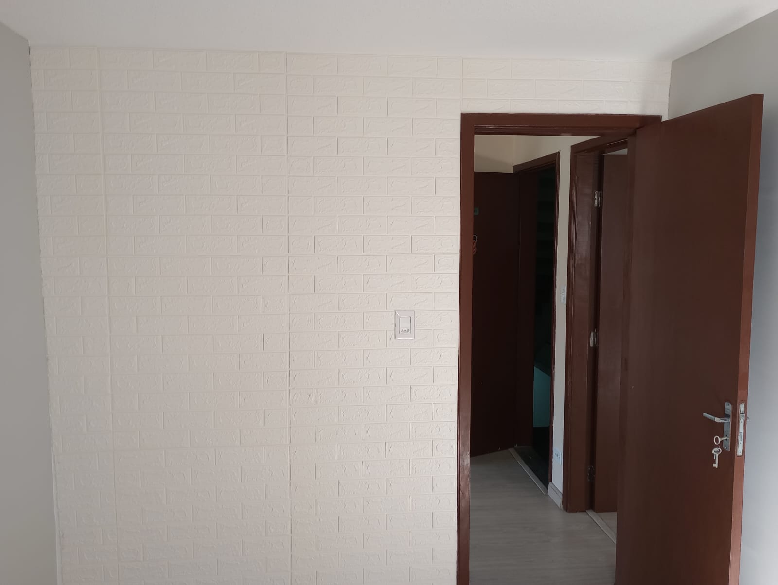 Apartamento novo – 3 dormitórios – Vila Zatt, Pirituba/SP — foto 15