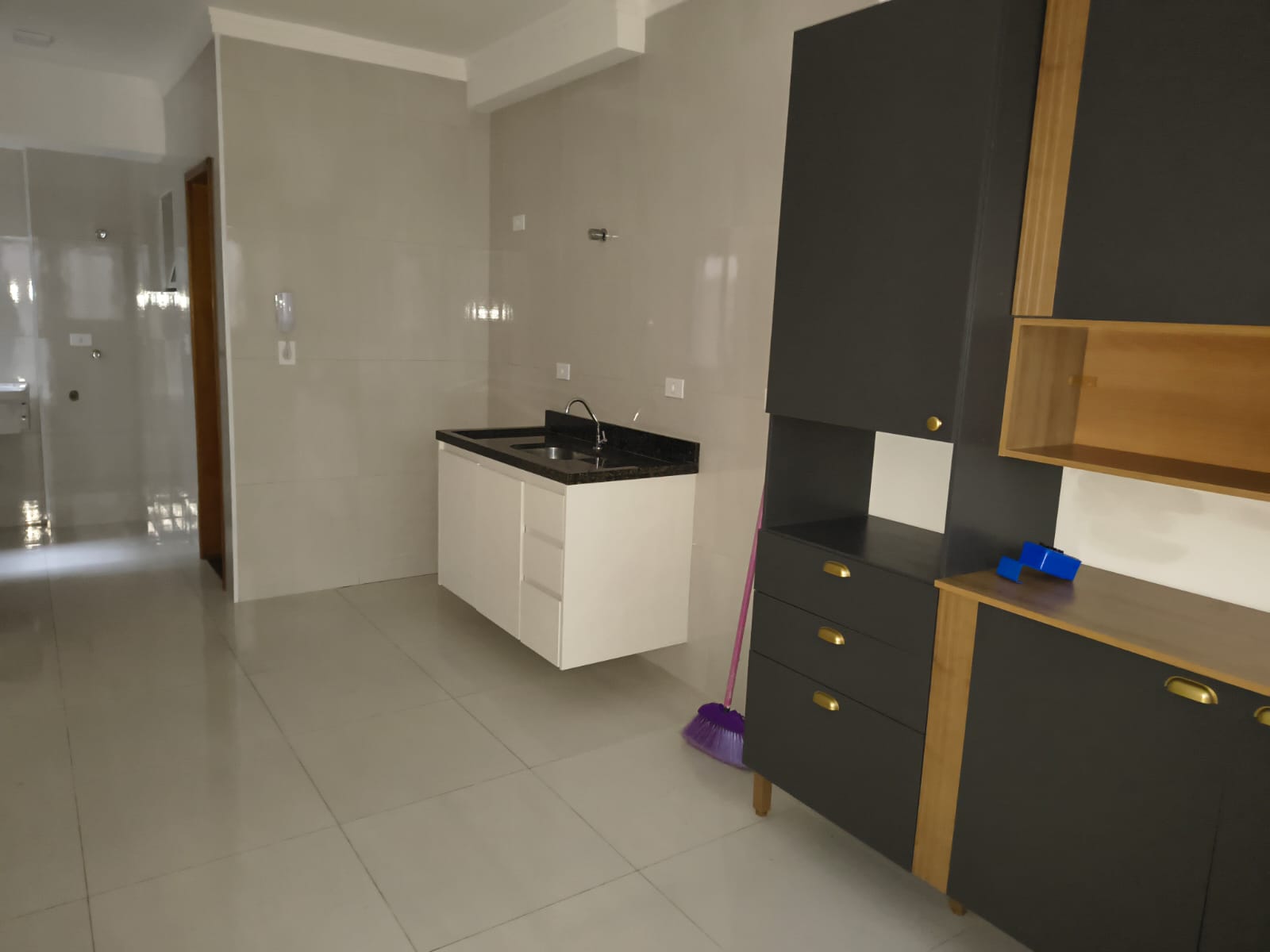 Apartamento 2 dorms — Bairro do Limão, para alugar!