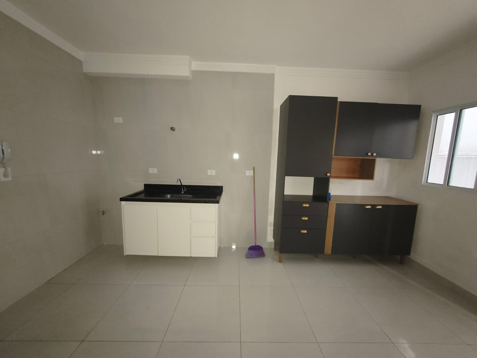 Apartamento 2 dorms — Bairro do Limão, para alugar!