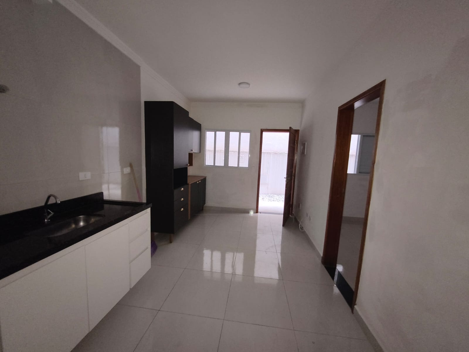 Apartamento 2 dorms — Bairro do Limão, para alugar!