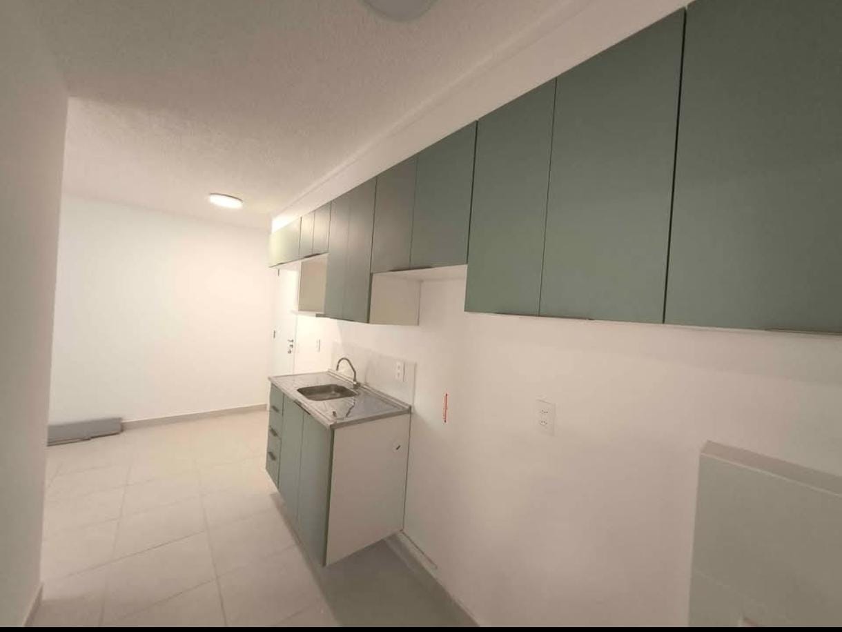 Apartamento 2 dorms — Parque Industrial Tomas Edson, para alugar — foto 8