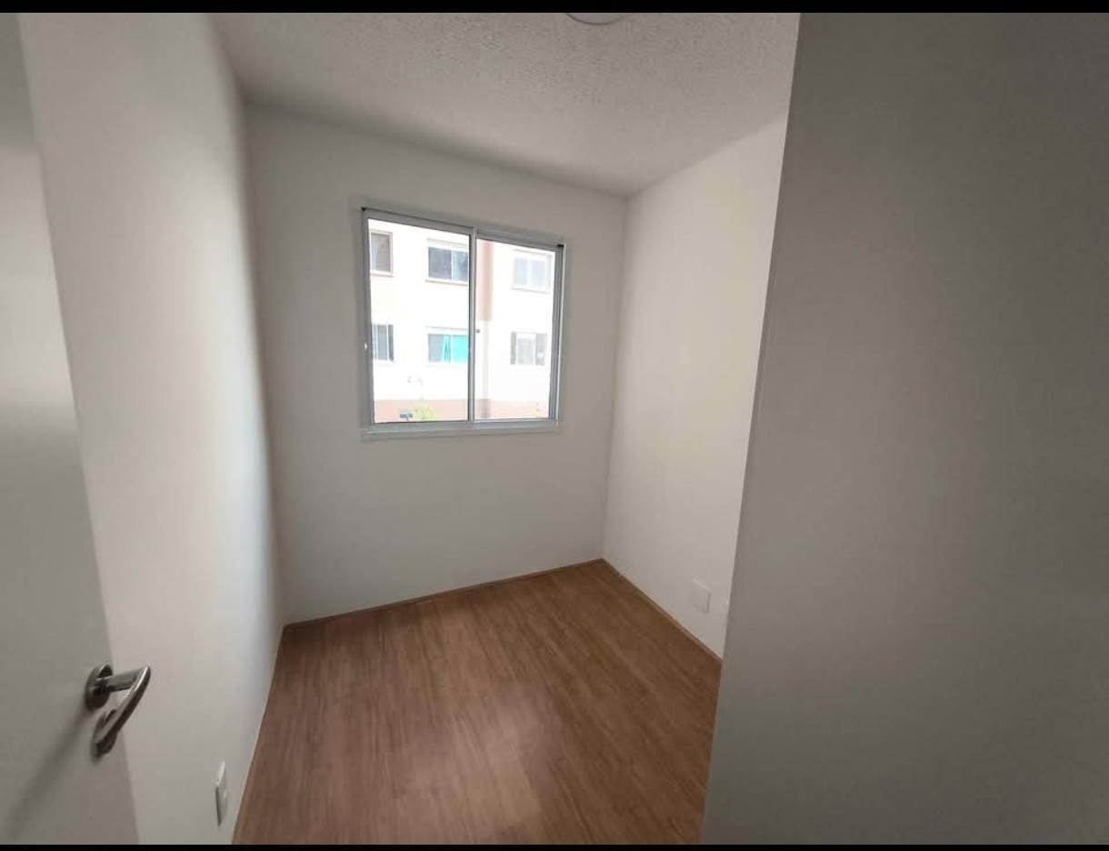 Apartamento 2 dorms — Parque Industrial Tomas Edson, para alugar — foto 6