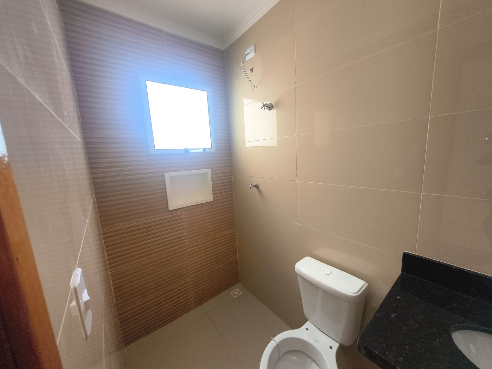 Apartamento 1 dormitório — Largo do Japonês, Cachoeirinha