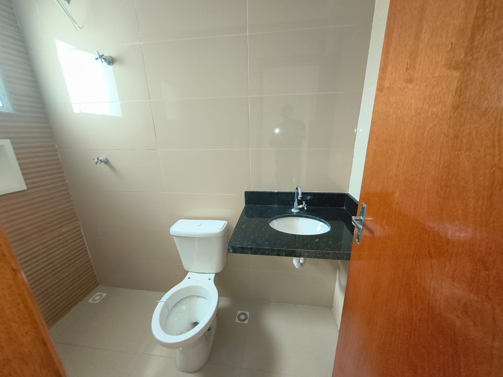 Apartamento 1 dormitório — Largo do Japonês, Cachoeirinha
