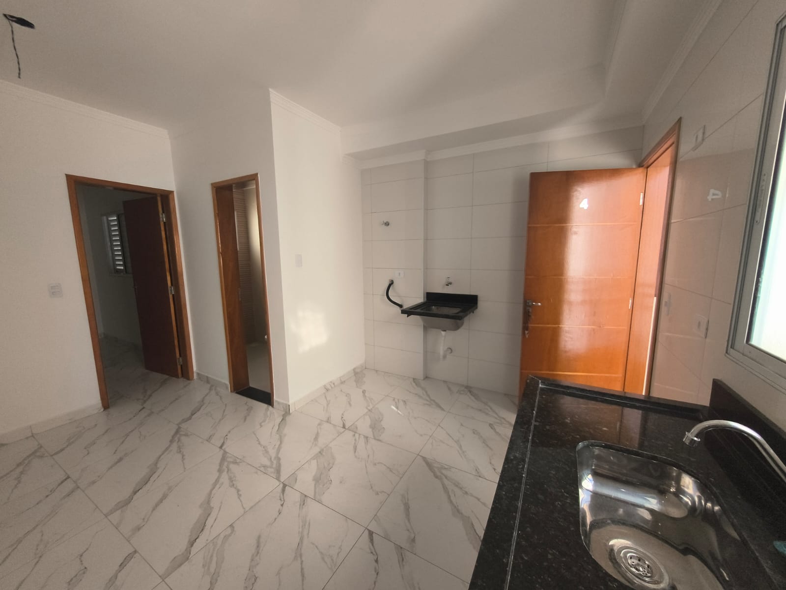 Apartamento 1 dormitório — Largo do Japonês, Cachoeirinha — foto 7
