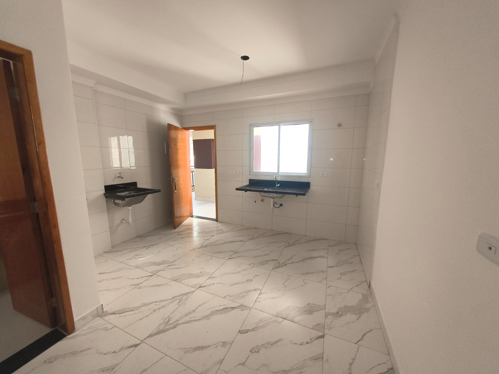 Apartamento 1 dormitório — Largo do Japonês, Cachoeirinha — foto 8