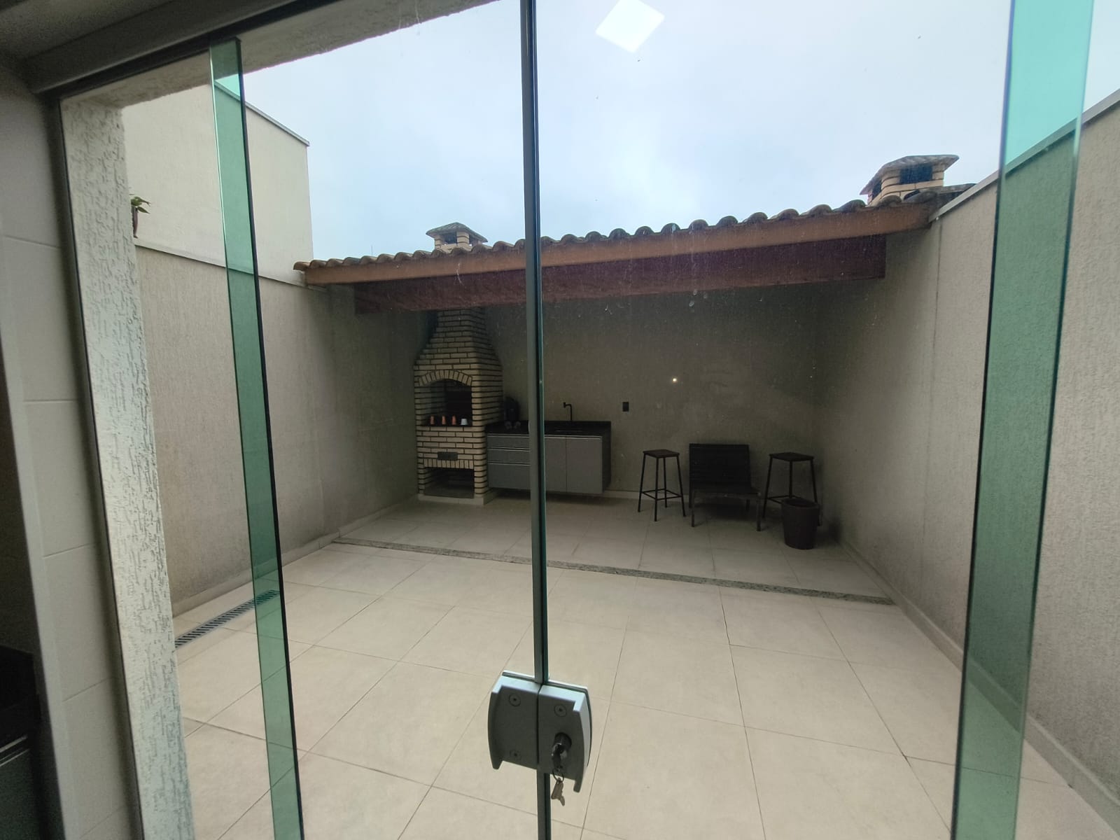 Sobrado mobiliado com 3 suítes  – Rua Bartolomeu Faria, 236 — foto 16