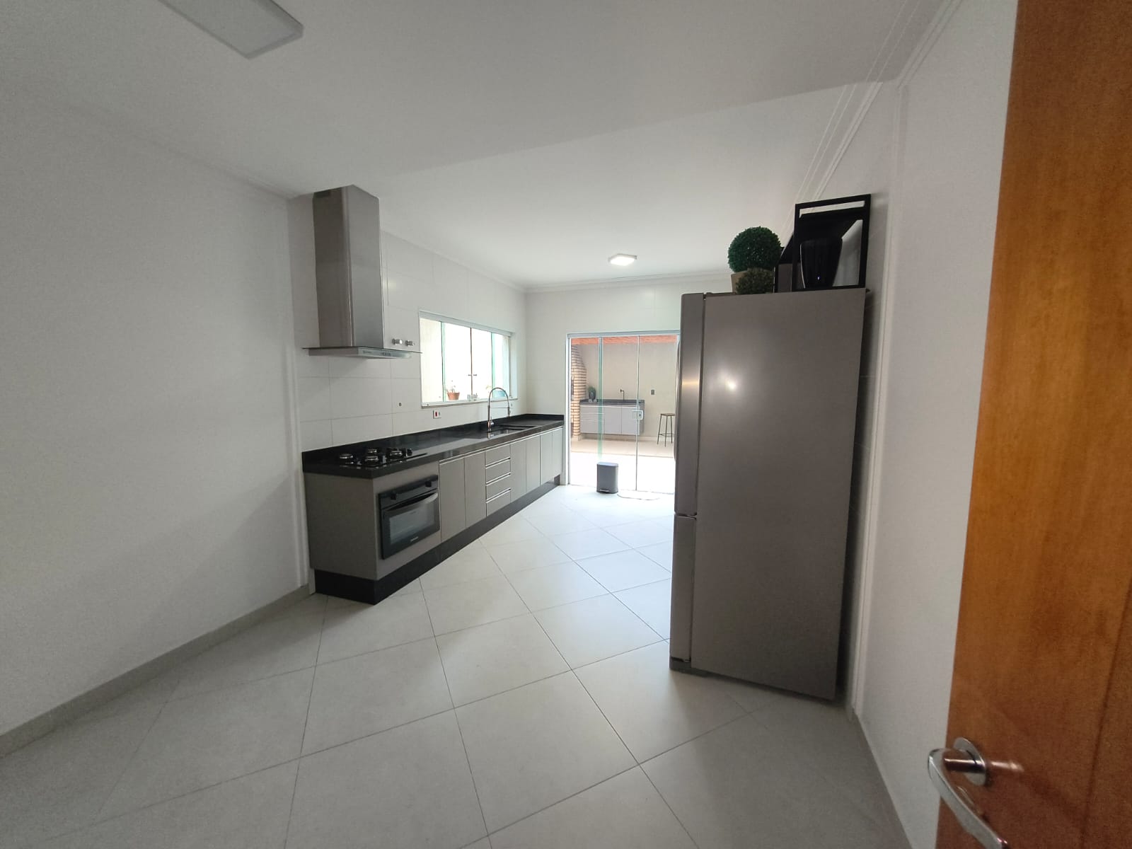 Sobrado mobiliado com 3 suítes  – Rua Bartolomeu Faria, 236 — foto 15