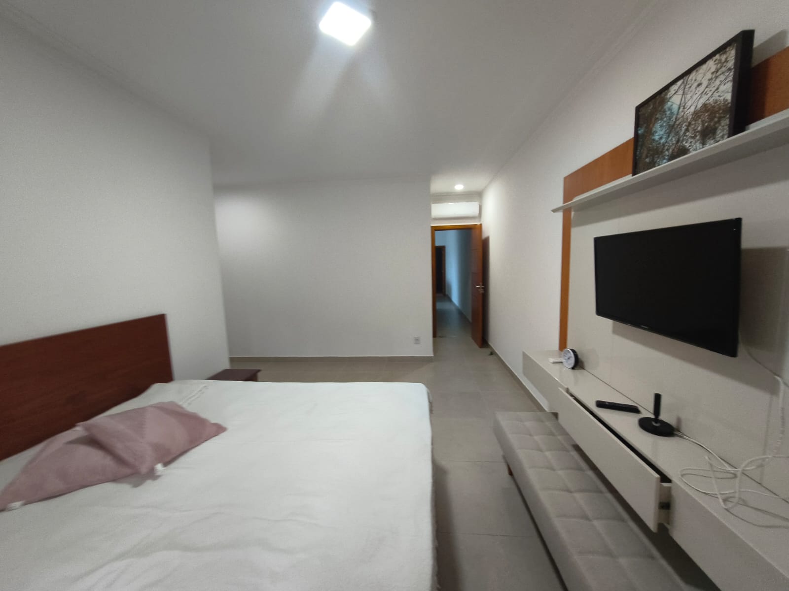 Sobrado mobiliado com 3 suítes  – Rua Bartolomeu Faria, 236