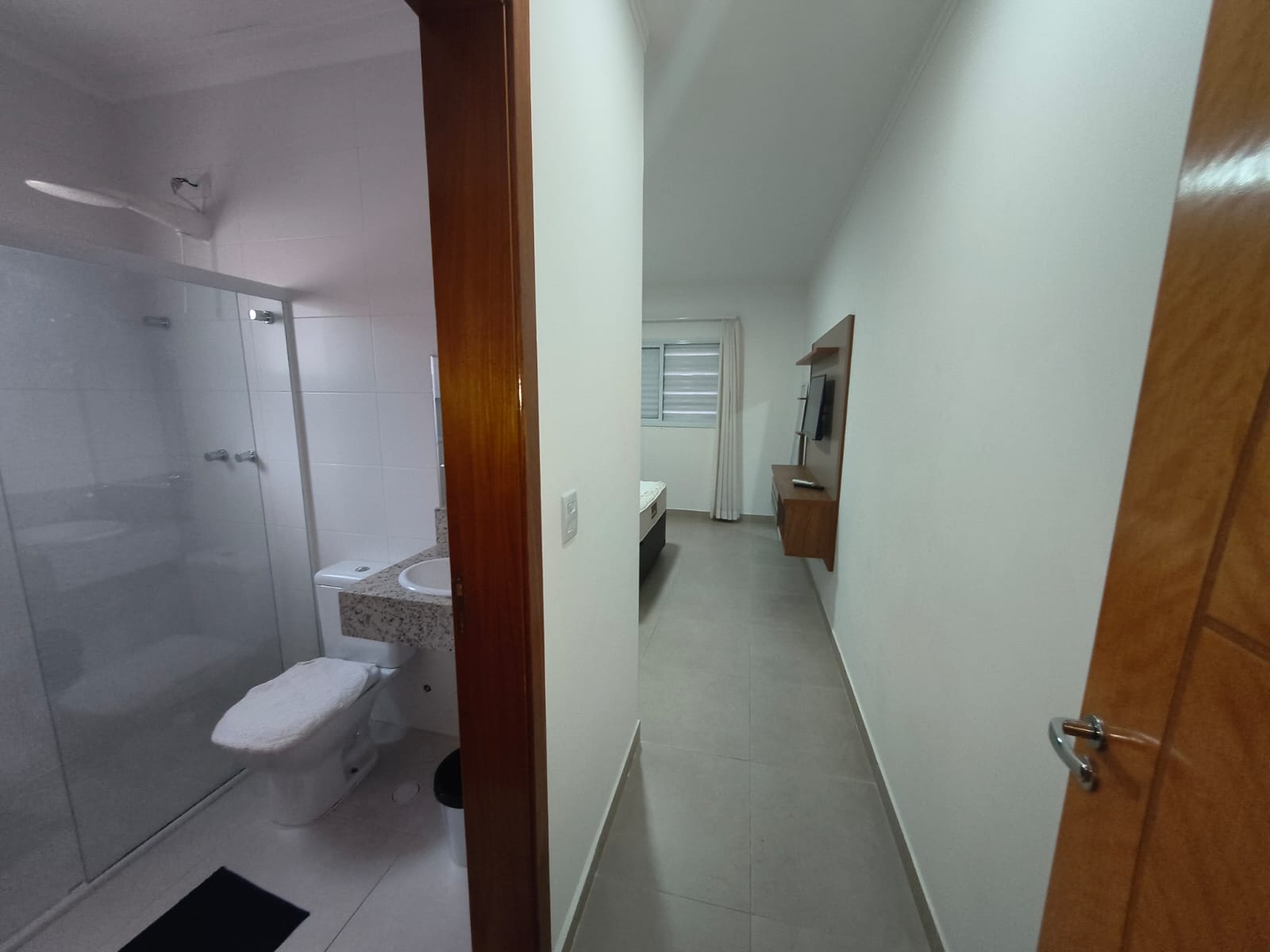 Sobrado mobiliado com 3 suítes  – Rua Bartolomeu Faria, 236 — foto 6