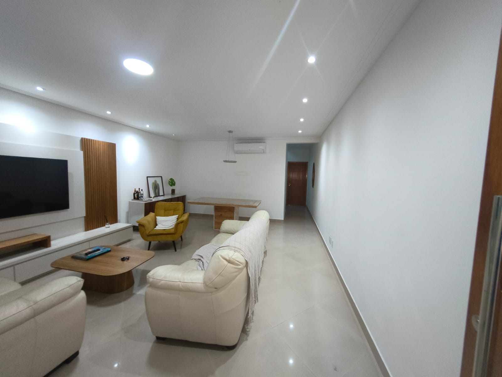 Sobrado mobiliado com 3 suítes  – Rua Bartolomeu Faria, 236 — foto 14