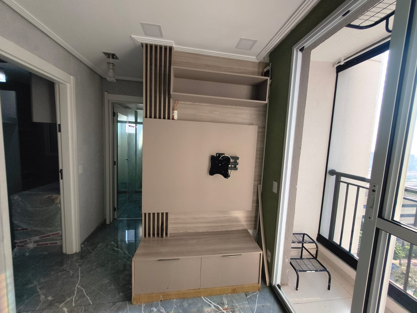 Apartamento 2 dorms — Jaraguá, Mobiliado e Lazer Completo — foto 10