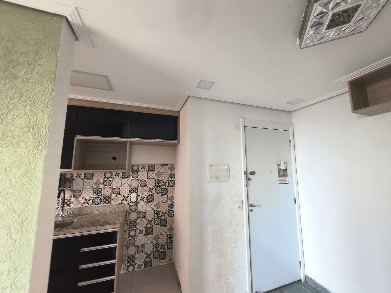 Apartamento 2 dorms — Jaraguá, Mobiliado e Lazer Completo