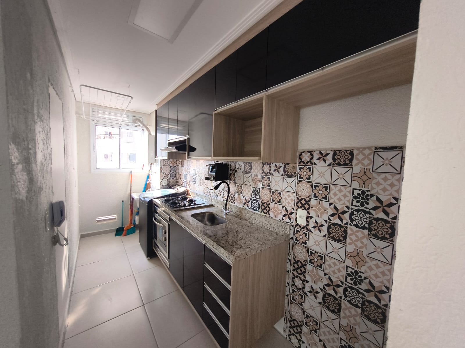 Apartamento 2 dorms — Jaraguá, Mobiliado e Lazer Completo — foto 18