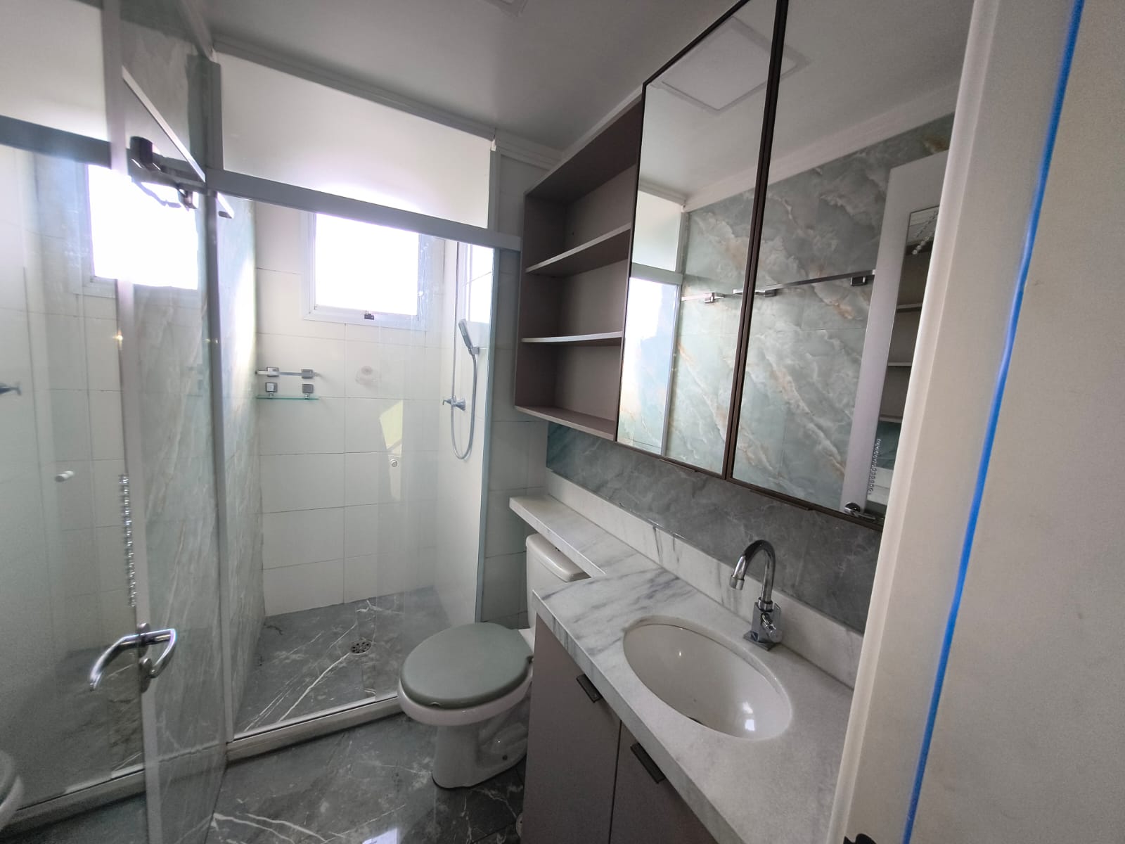 Apartamento 2 dorms — Jaraguá, Mobiliado e Lazer Completo — foto 11