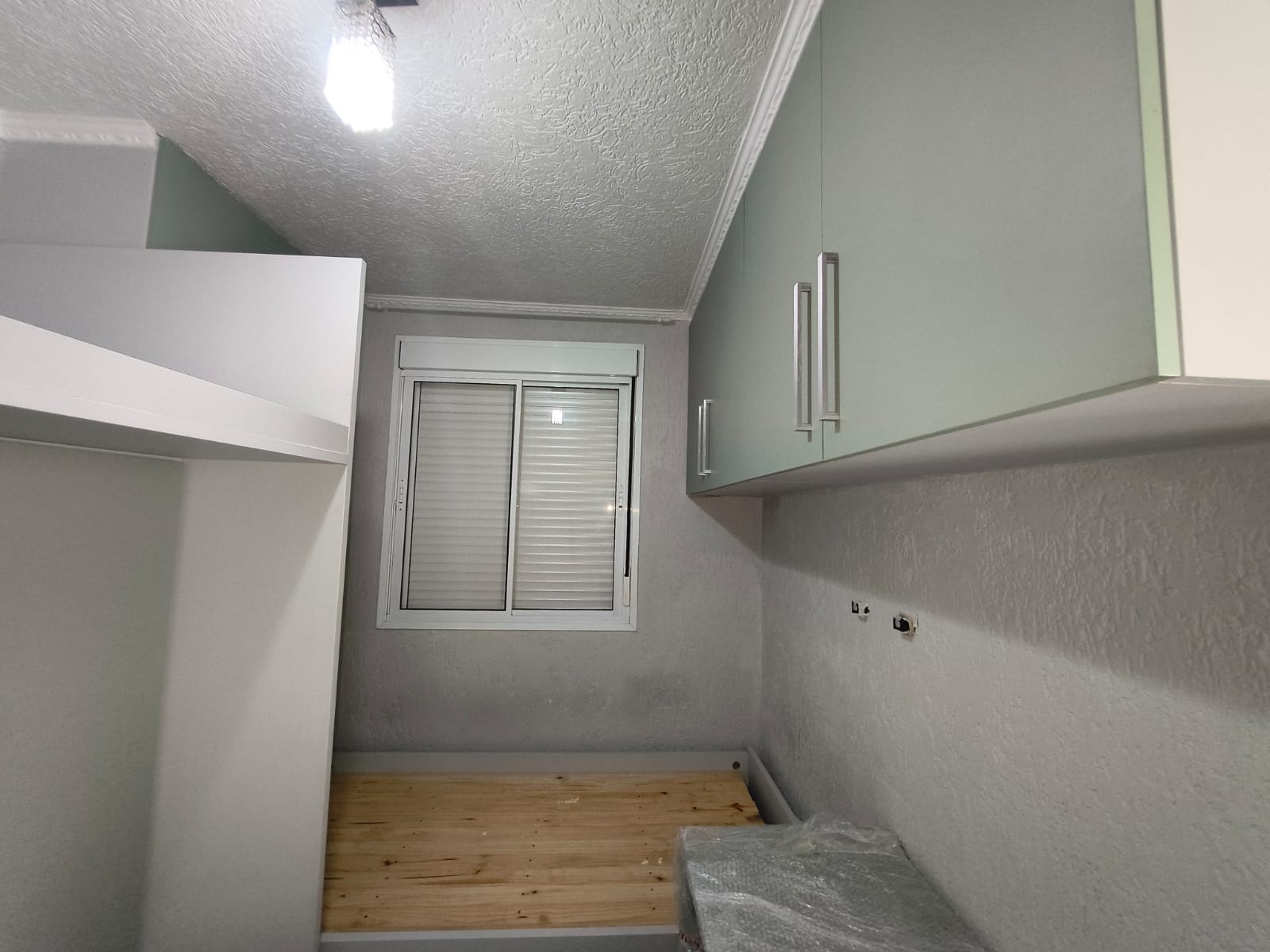 Apartamento 2 dorms — Jaraguá, Mobiliado e Lazer Completo