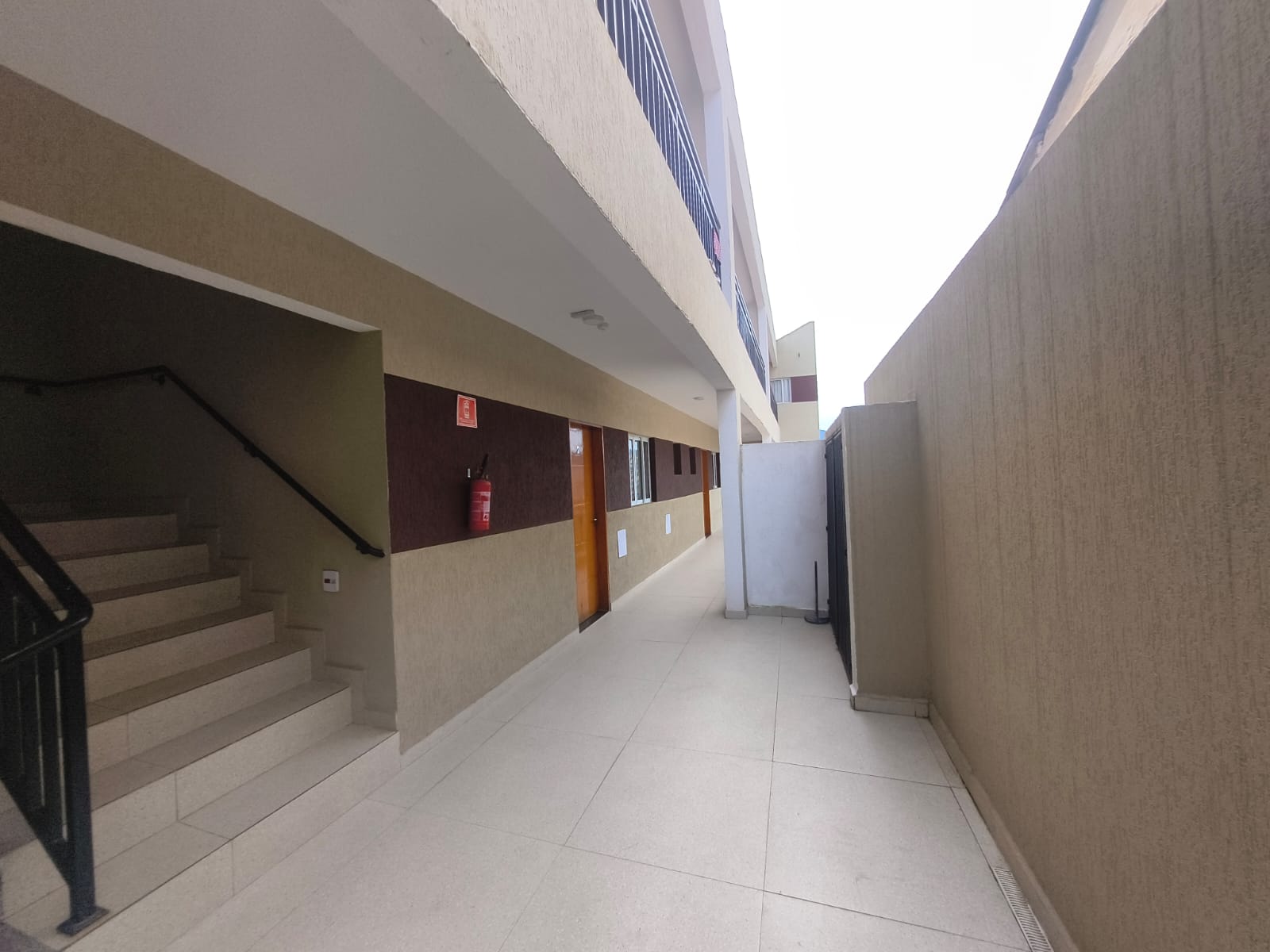 Apartamento 2 dorms — Largo do Japonês, Cachoeirinha — foto 9