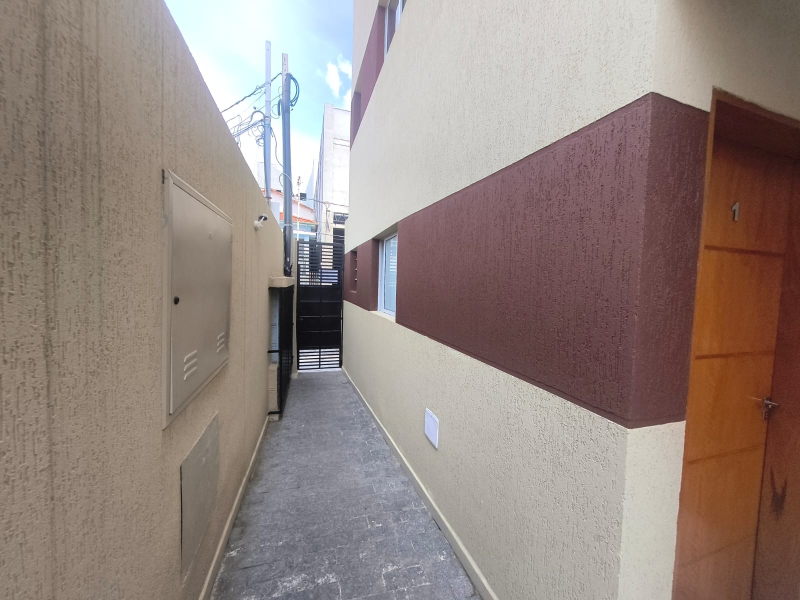 Apartamento 2 dorms — Largo do Japonês, Cachoeirinha — foto 10