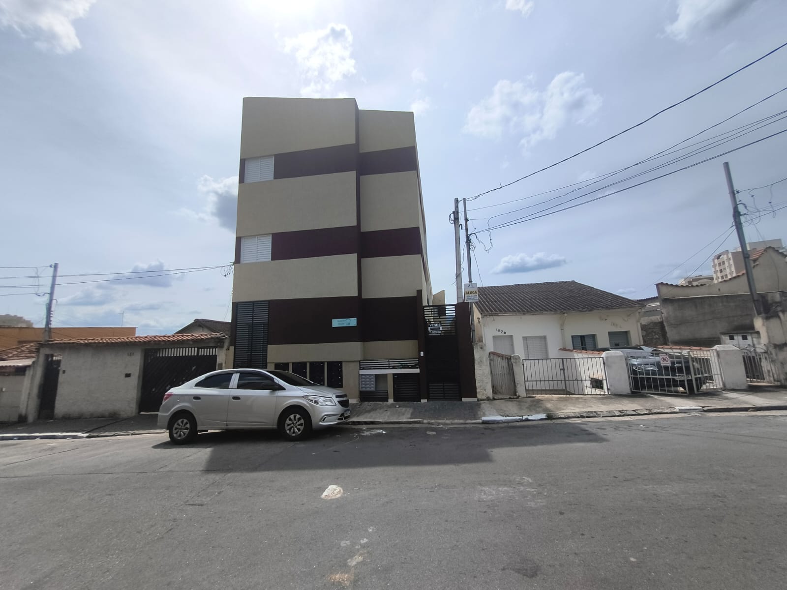 Apartamento 2 dorms — Largo do Japonês, Cachoeirinha
