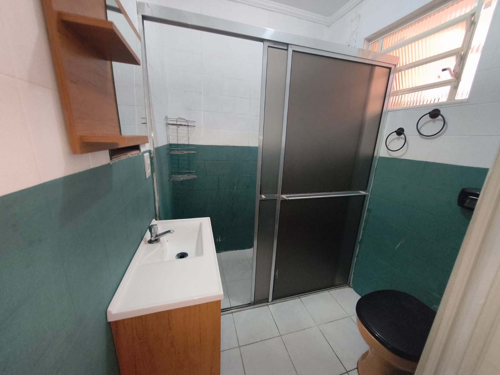 Casa 3 dorms — Freguesia do Ó