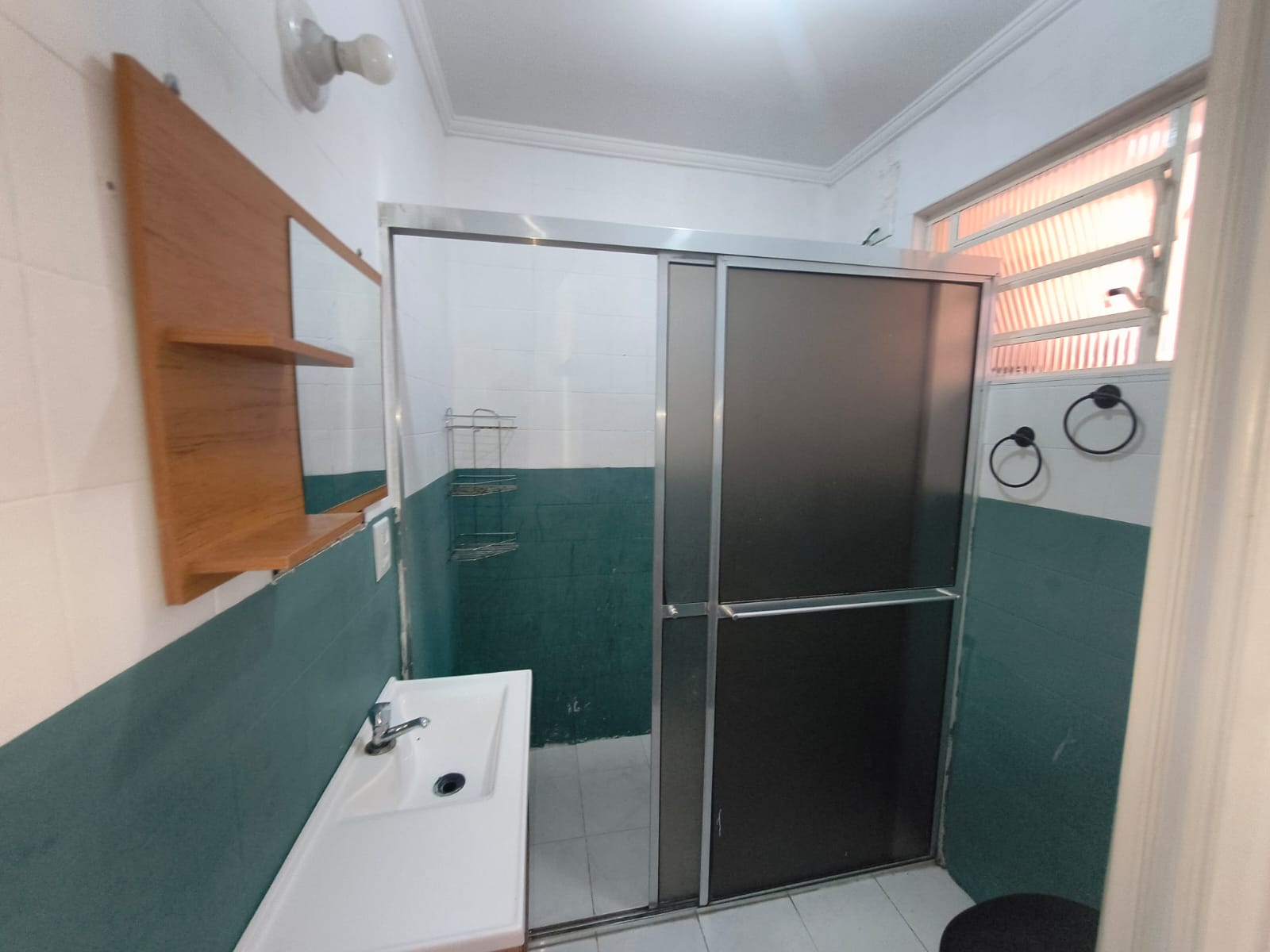 Casa 3 dorms — Freguesia do Ó